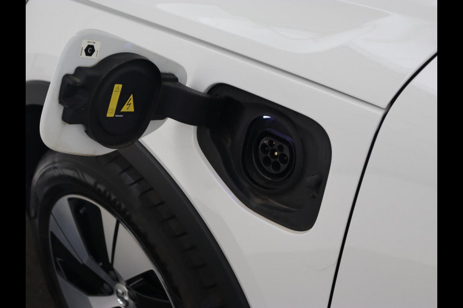 Volvo XC40 1.5 T4 Recharge Inscription | Automaat | PHEV | Climate crontrole | Stoelverwarming | Stuurverwarming | LED | Carplay | DAB | Navigatie | Cruise controle