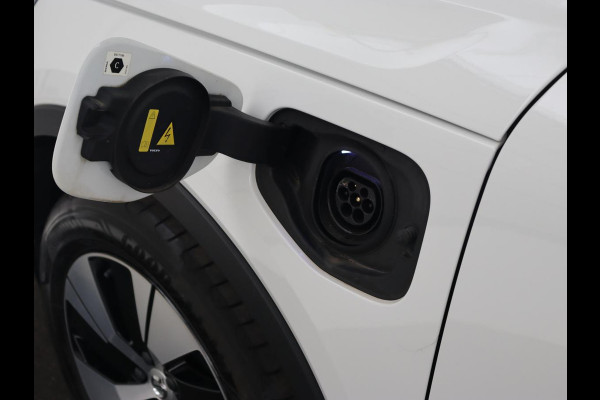 Volvo XC40 1.5 T4 Recharge Inscription | Automaat | PHEV | Climate crontrole | Stoelverwarming | Stuurverwarming | LED | Carplay | DAB | Navigatie | Cruise controle