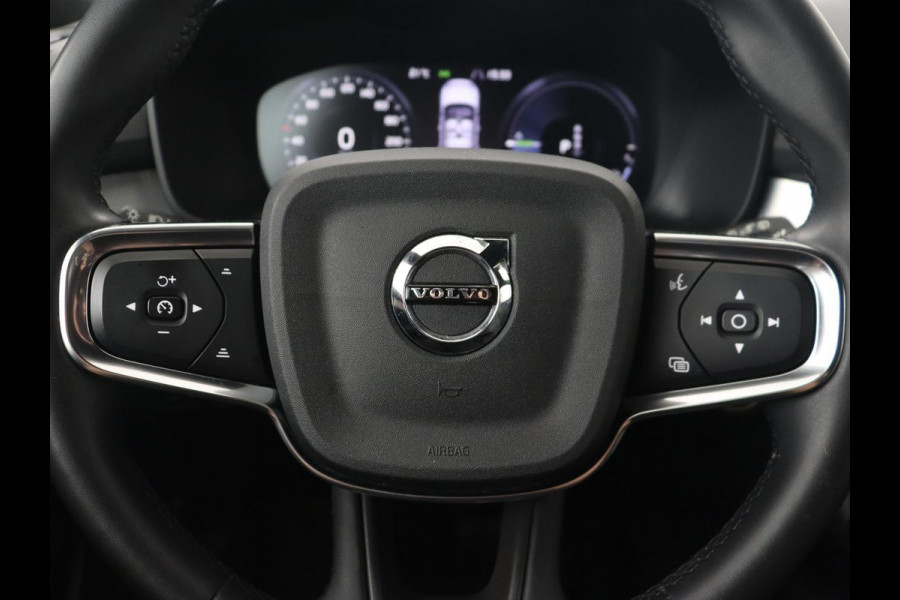 Volvo XC40 1.5 T4 Recharge Inscription | Automaat | PHEV | Climate crontrole | Stoelverwarming | Stuurverwarming | LED | Carplay | DAB | Navigatie | Cruise controle