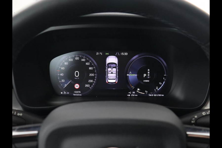 Volvo XC40 1.5 T4 Recharge Inscription | Automaat | PHEV | Climate crontrole | Stoelverwarming | Stuurverwarming | LED | Carplay | DAB | Navigatie | Cruise controle