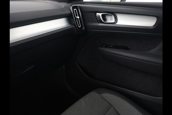 Volvo XC40 1.5 T4 Recharge Inscription | Automaat | PHEV | Climate crontrole | Stoelverwarming | Stuurverwarming | LED | Carplay | DAB | Navigatie | Cruise controle