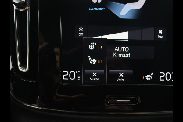 Volvo XC40 1.5 T4 Recharge Inscription | Automaat | PHEV | Climate crontrole | Stoelverwarming | Stuurverwarming | LED | Carplay | DAB | Navigatie | Cruise controle