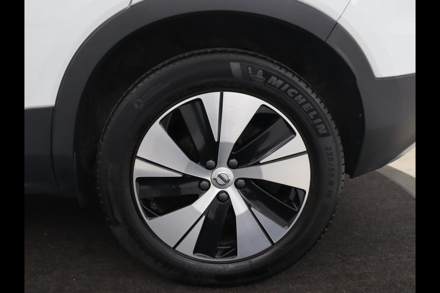 Volvo XC40 1.5 T4 Recharge Inscription | Automaat | PHEV | Climate crontrole | Stoelverwarming | Stuurverwarming | LED | Carplay | DAB | Navigatie | Cruise controle