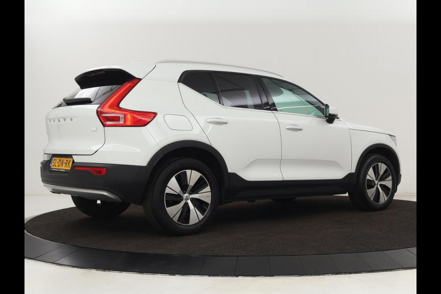 Volvo XC40 1.5 T4 Recharge Inscription | Automaat | PHEV | Climate crontrole | Stoelverwarming | Stuurverwarming | LED | Carplay | DAB | Navigatie | Cruise controle