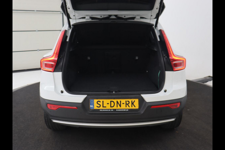 Volvo XC40 1.5 T4 Recharge Inscription | Automaat | PHEV | Climate crontrole | Stoelverwarming | Stuurverwarming | LED | Carplay | DAB | Navigatie | Cruise controle