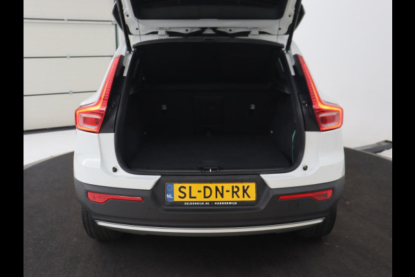 Volvo XC40 1.5 T4 Recharge Inscription | Automaat | PHEV | Climate crontrole | Stoelverwarming | Stuurverwarming | LED | Carplay | DAB | Navigatie | Cruise controle
