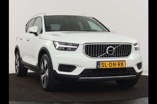 Volvo XC40 1.5 T4 Recharge Inscription | Automaat | PHEV | Climate crontrole | Stoelverwarming | Stuurverwarming | LED | Carplay | DAB | Navigatie | Cruise controle