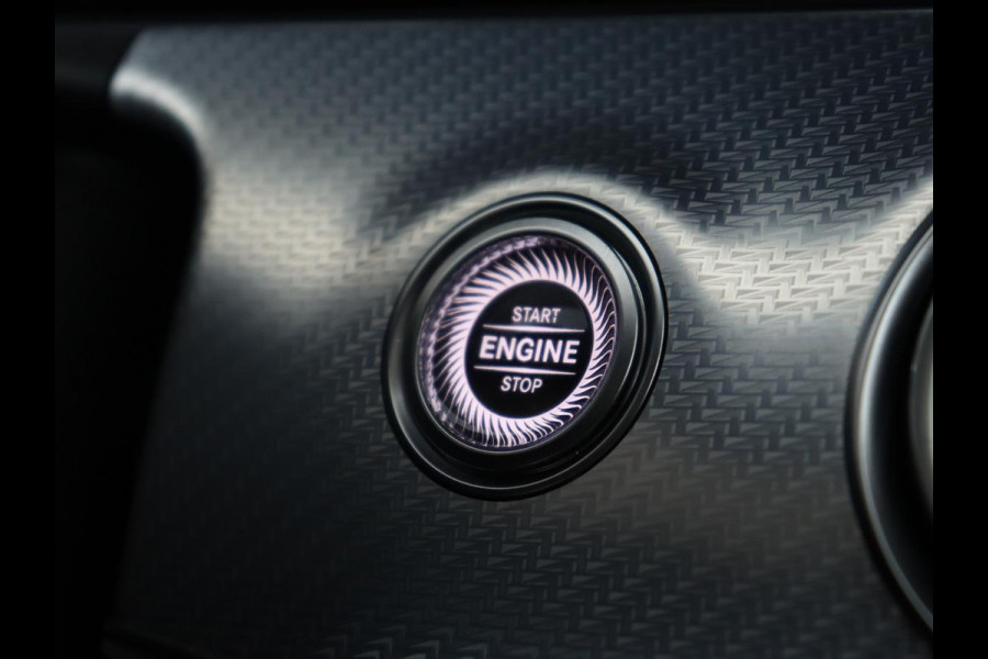 Mercedes-Benz E-Klasse 300 e 4MATIC Avantgarde | Adaptive Cruise | 360 Camera | Stoelverwarming | Carplay | Navigatie | Virtual Cockpit | Sfeerverlichting