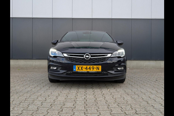 Opel Astra 1.4 Turbo 125PK ACC CLIMATE 5 DEURS TREKHAAK PDC