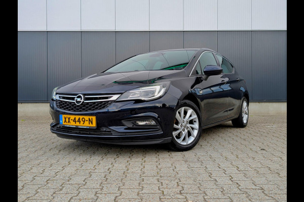 Opel Astra 1.4 Turbo 125PK ACC CLIMATE 5 DEURS TREKHAAK PDC