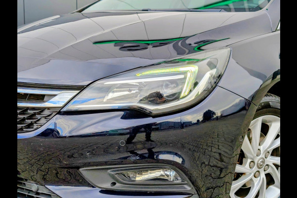 Opel Astra 1.4 Turbo 125PK ACC CLIMATE 5 DEURS TREKHAAK PDC