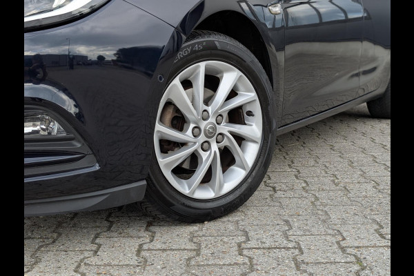 Opel Astra 1.4 Turbo 125PK ACC CLIMATE 5 DEURS TREKHAAK PDC
