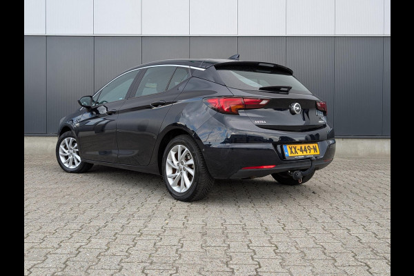 Opel Astra 1.4 Turbo 125PK ACC CLIMATE 5 DEURS TREKHAAK PDC
