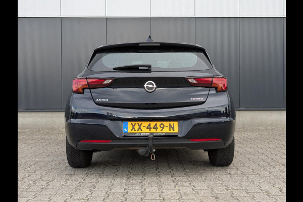 Opel Astra 1.4 Turbo 125PK ACC CLIMATE 5 DEURS TREKHAAK PDC