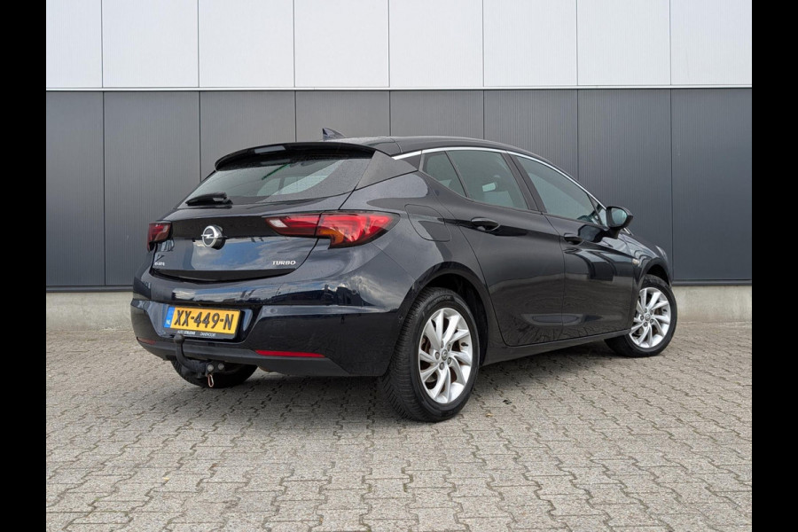 Opel Astra 1.4 Turbo 125PK ACC CLIMATE 5 DEURS TREKHAAK PDC