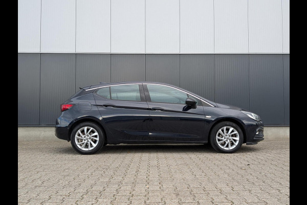 Opel Astra 1.4 Turbo 125PK ACC CLIMATE 5 DEURS TREKHAAK PDC