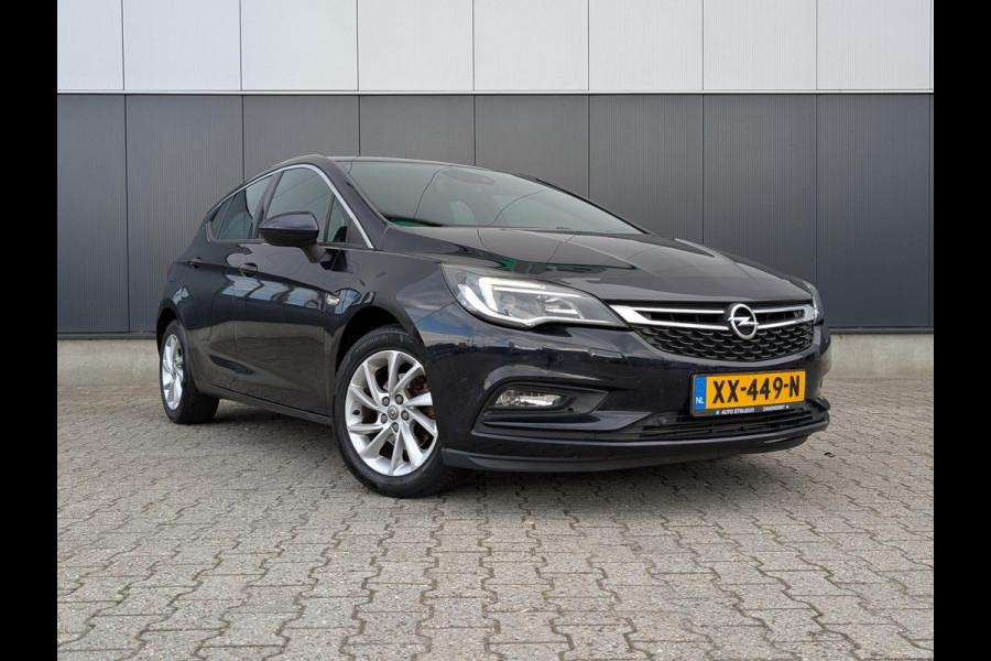 Opel Astra 1.4 Turbo 125PK ACC CLIMATE 5 DEURS TREKHAAK PDC