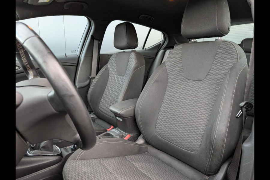 Opel Astra 1.4 Turbo 125PK ACC CLIMATE 5 DEURS TREKHAAK PDC