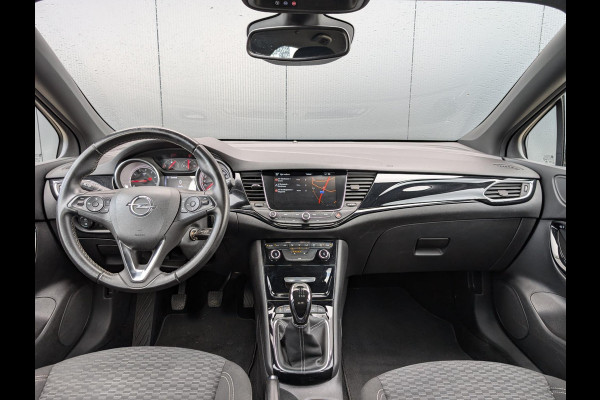 Opel Astra 1.4 Turbo 125PK ACC CLIMATE 5 DEURS TREKHAAK PDC
