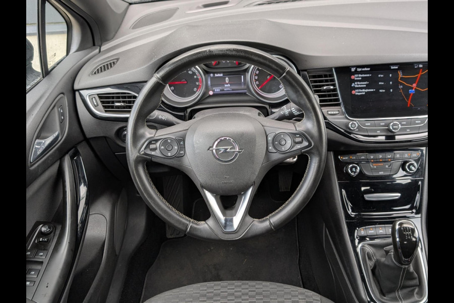 Opel Astra 1.4 Turbo 125PK ACC CLIMATE 5 DEURS TREKHAAK PDC