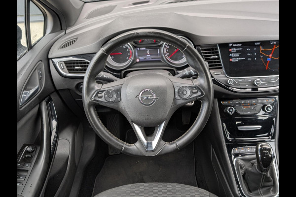 Opel Astra 1.4 Turbo 125PK ACC CLIMATE 5 DEURS TREKHAAK PDC