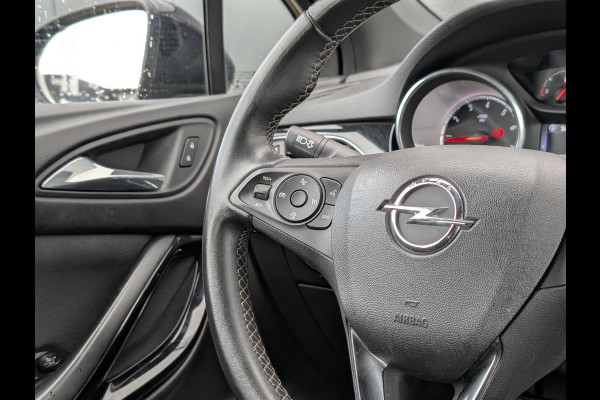 Opel Astra 1.4 Turbo 125PK ACC CLIMATE 5 DEURS TREKHAAK PDC