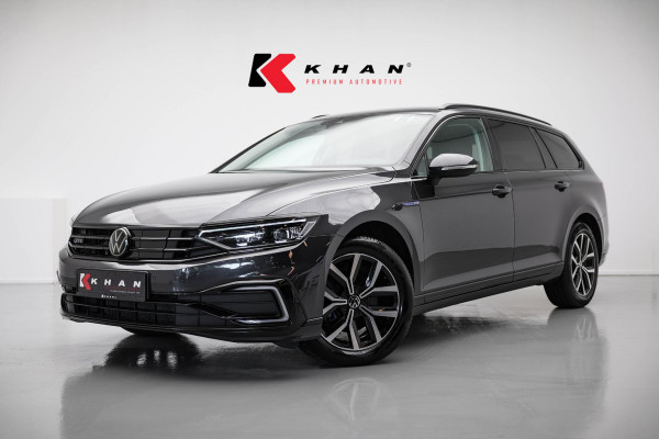 Volkswagen Passat Variant 1.4 TSI PHEV GTE Business |Adaptive|Carplay|Camera|
