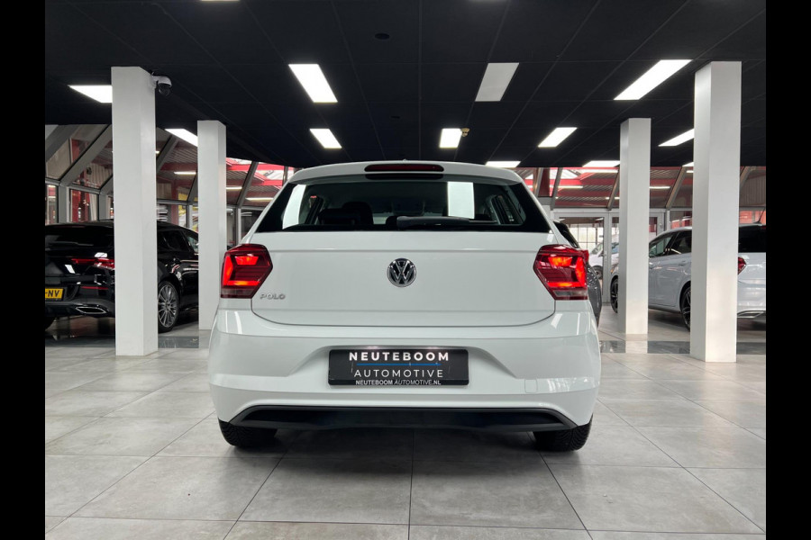Volkswagen Polo 1.0 Comfortline | ACC | Carplay | LM velgen|