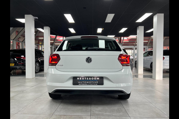 Volkswagen Polo 1.0 Comfortline | ACC | Carplay | LM velgen|
