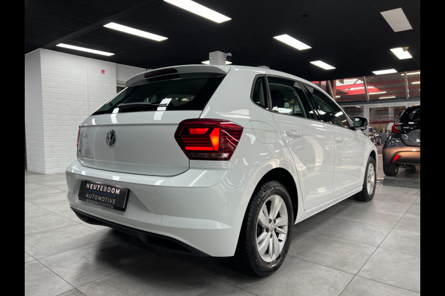 Volkswagen Polo 1.0 Comfortline | ACC | Carplay | LM velgen|