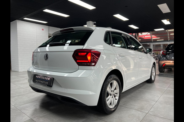 Volkswagen Polo 1.0 Comfortline | ACC | Carplay | LM velgen|