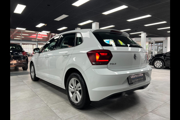 Volkswagen Polo 1.0 Comfortline | ACC | Carplay | LM velgen|