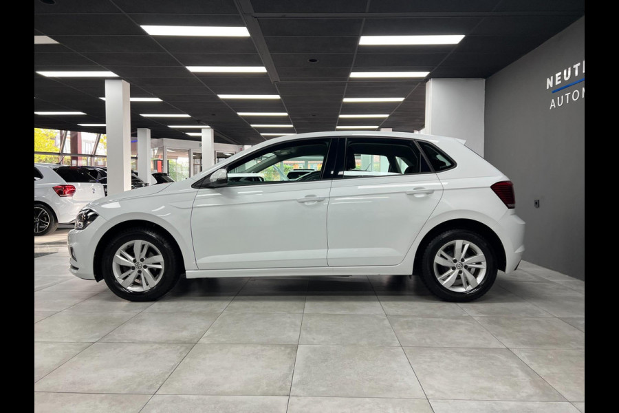 Volkswagen Polo 1.0 Comfortline | ACC | Carplay | LM velgen|
