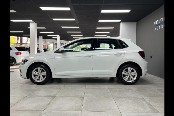 Volkswagen Polo 1.0 Comfortline | ACC | Carplay | LM velgen|