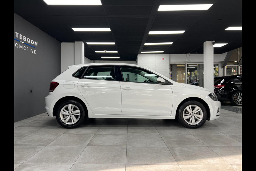Volkswagen Polo 1.0 Comfortline | ACC | Carplay | LM velgen|