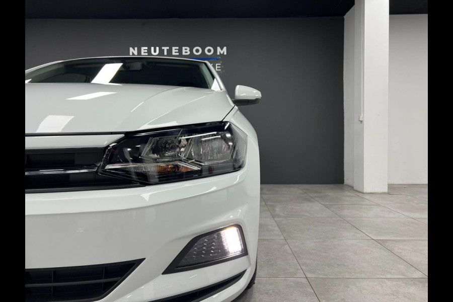 Volkswagen Polo 1.0 Comfortline | ACC | Carplay | LM velgen|