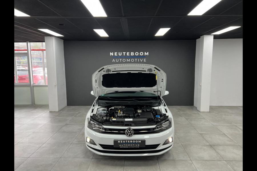 Volkswagen Polo 1.0 Comfortline | ACC | Carplay | LM velgen|