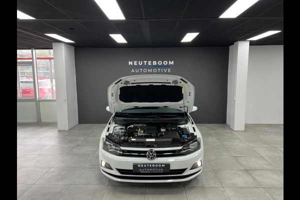 Volkswagen Polo 1.0 Comfortline | ACC | Carplay | LM velgen|