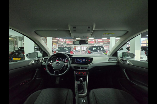 Volkswagen Polo 1.0 Comfortline | ACC | Carplay | LM velgen|