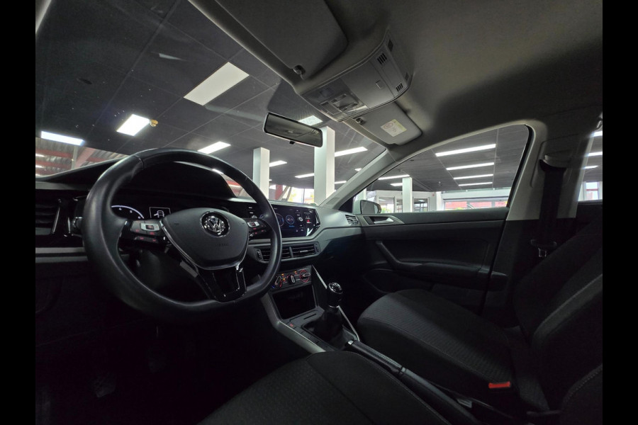 Volkswagen Polo 1.0 Comfortline | ACC | Carplay | LM velgen|