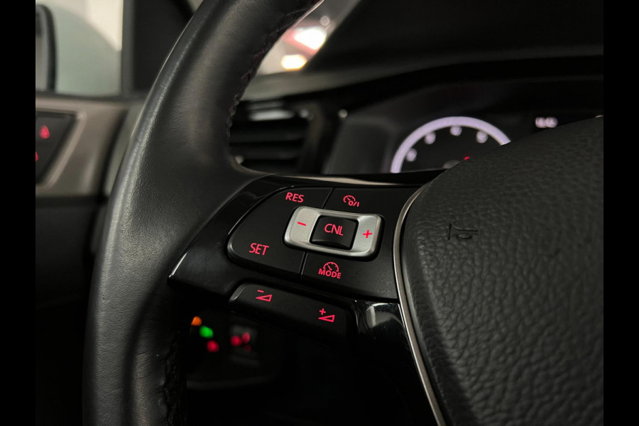 Volkswagen Polo 1.0 Comfortline | ACC | Carplay | LM velgen|