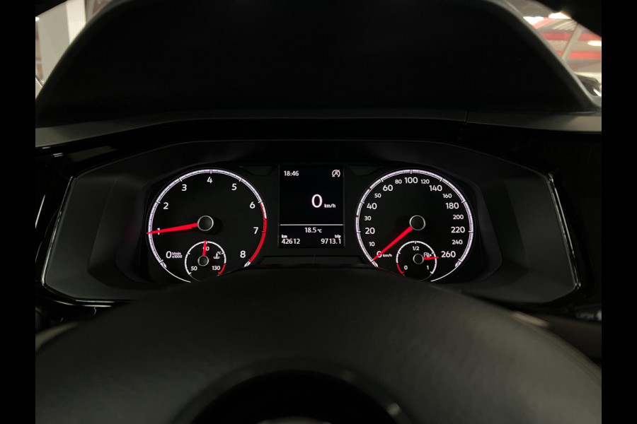 Volkswagen Polo 1.0 Comfortline | ACC | Carplay | LM velgen|