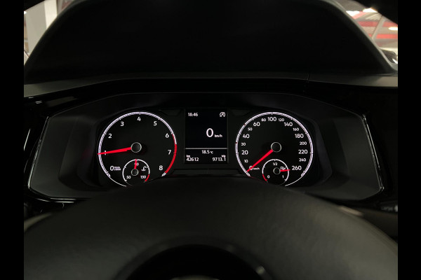 Volkswagen Polo 1.0 Comfortline | ACC | Carplay | LM velgen|