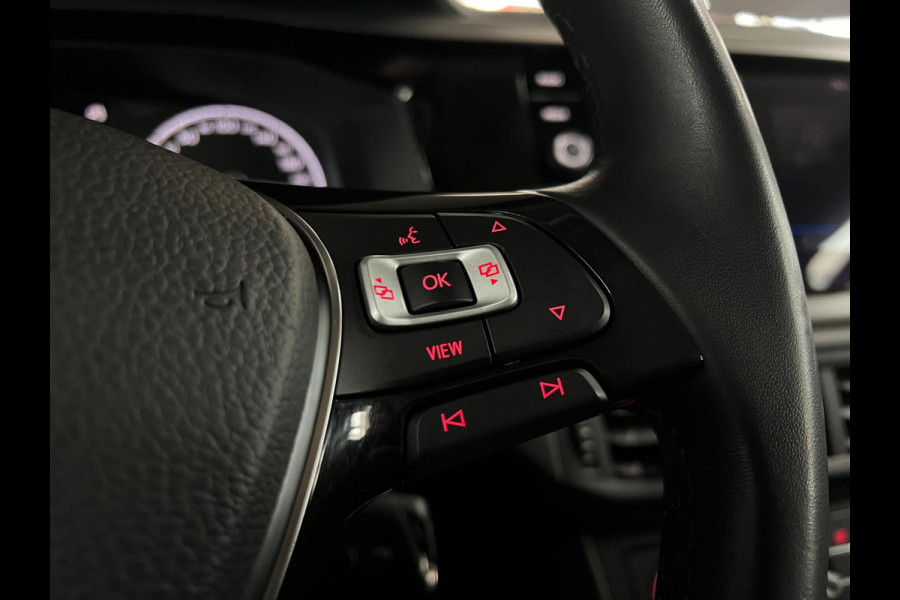 Volkswagen Polo 1.0 Comfortline | ACC | Carplay | LM velgen|
