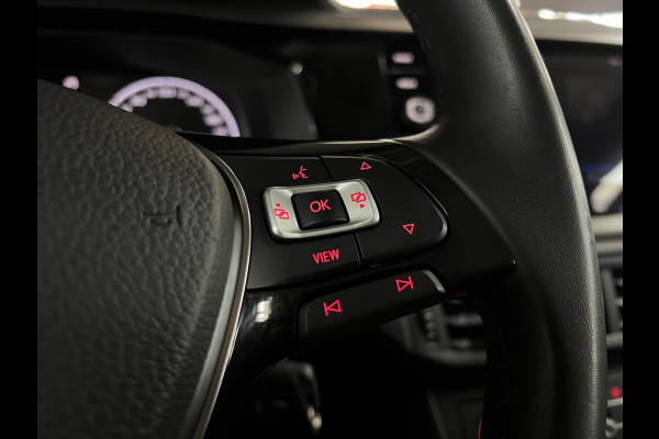 Volkswagen Polo 1.0 Comfortline | ACC | Carplay | LM velgen|