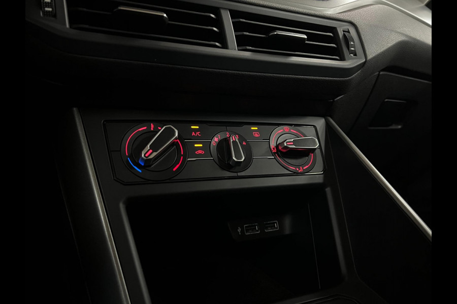 Volkswagen Polo 1.0 Comfortline | ACC | Carplay | LM velgen|