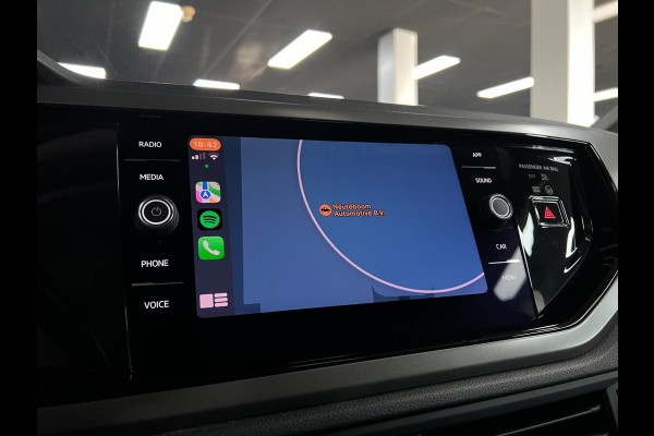 Volkswagen Polo 1.0 Comfortline | ACC | Carplay | LM velgen|