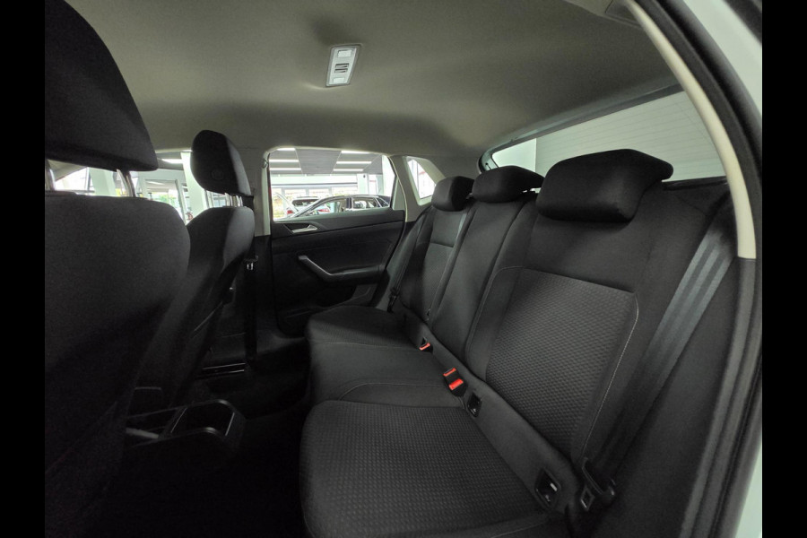 Volkswagen Polo 1.0 Comfortline | ACC | Carplay | LM velgen|