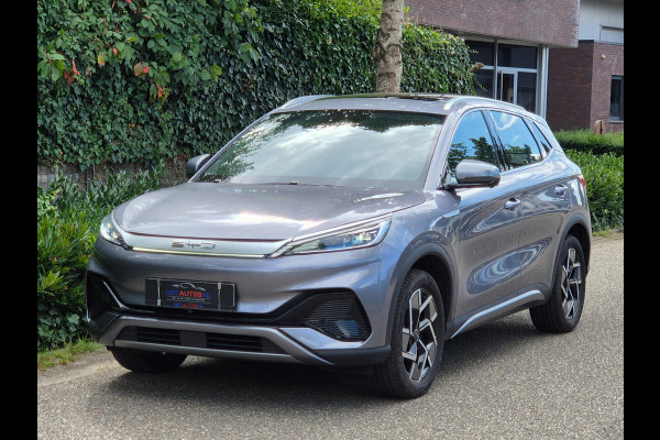 BYD ATTO 3 Full-option Design 60 kWh 98% SOH Panorama CarPlay 360" Camera 2e EIG NL Auto