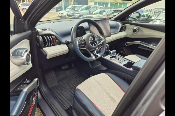 BYD ATTO 3 Full-option Design 60 kWh 98% SOH Panorama CarPlay 360" Camera 2e EIG NL Auto